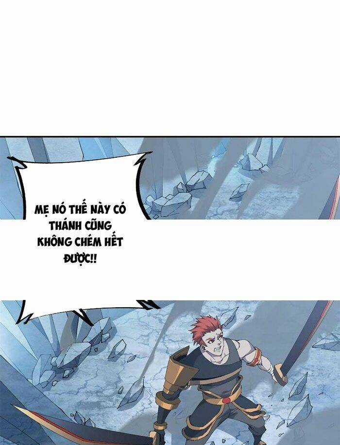 Siêu Thần Chế Tạp Sư Chapter 134 trang 49