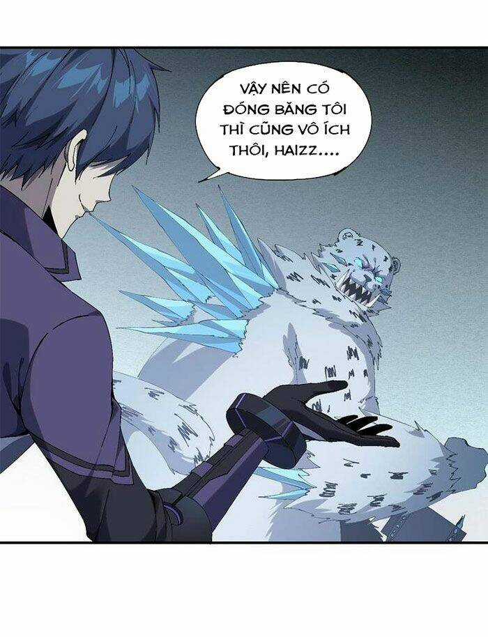 Siêu Thần Chế Tạp Sư Chapter 134 trang 5