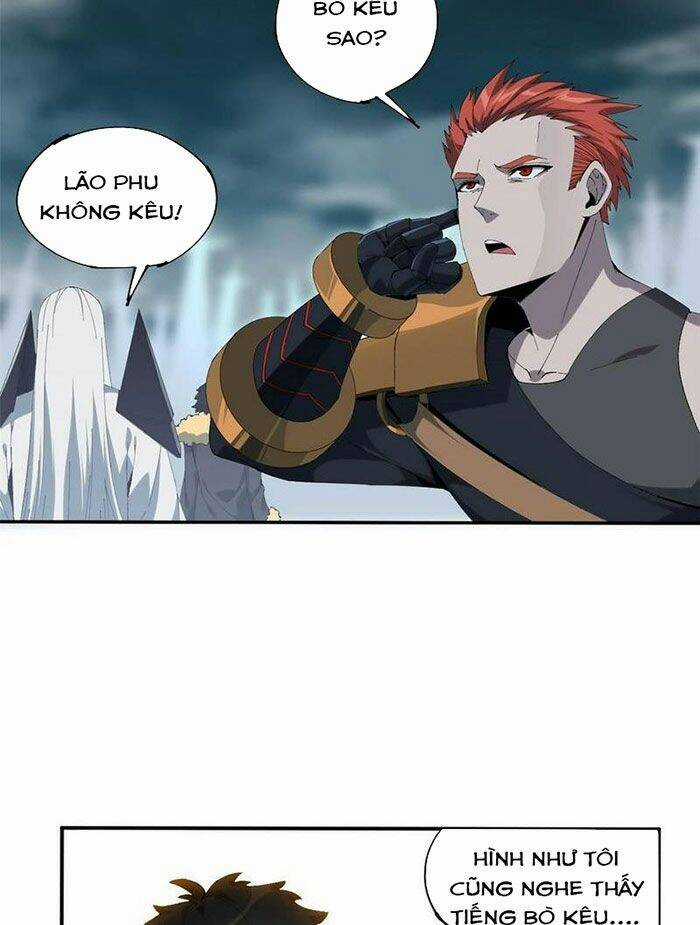 Siêu Thần Chế Tạp Sư Chapter 134 trang 52