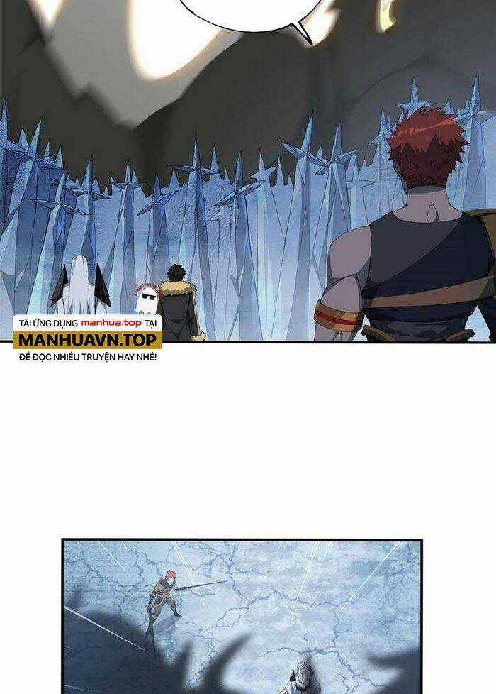 Siêu Thần Chế Tạp Sư Chapter 134 trang 54