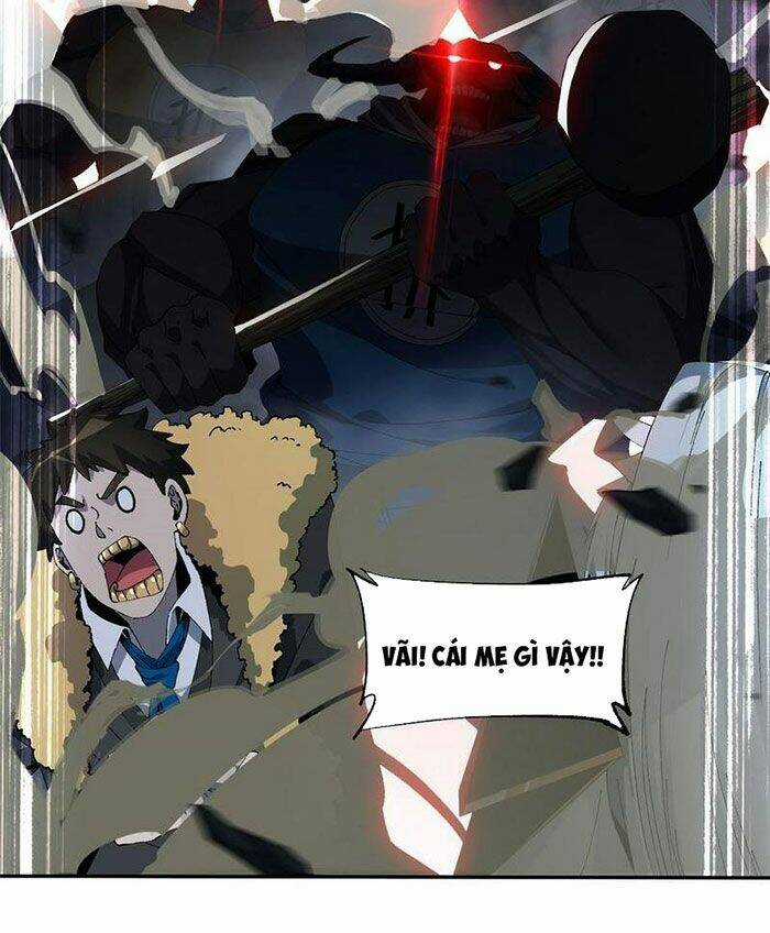 Siêu Thần Chế Tạp Sư Chapter 134 trang 56