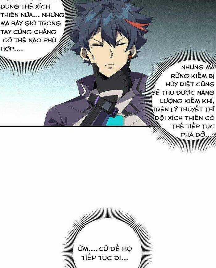 Siêu Thần Chế Tạp Sư Chapter 134 trang 60