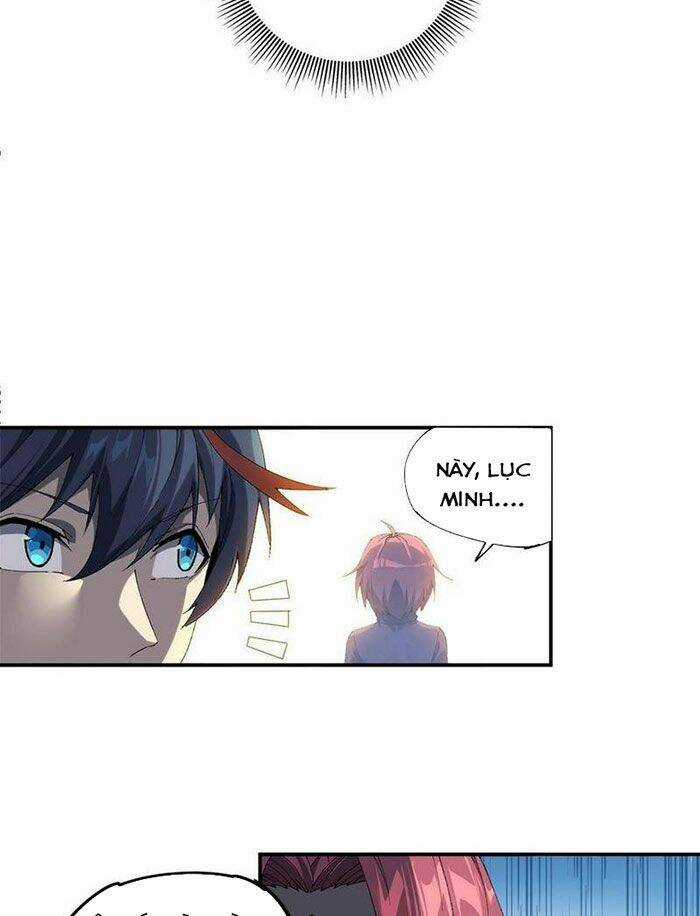 Siêu Thần Chế Tạp Sư Chapter 134 trang 61