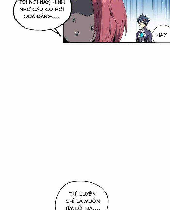 Siêu Thần Chế Tạp Sư Chapter 134 trang 62