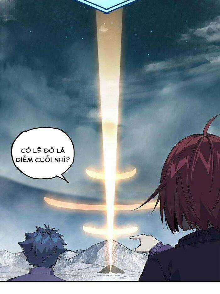 Siêu Thần Chế Tạp Sư Chapter 135 trang 14