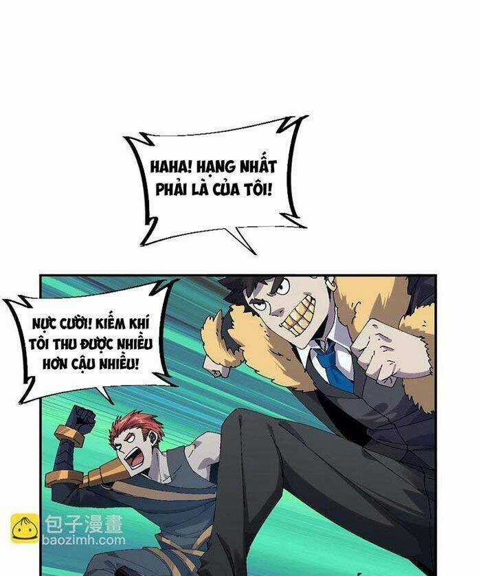 Siêu Thần Chế Tạp Sư Chapter 135 trang 15