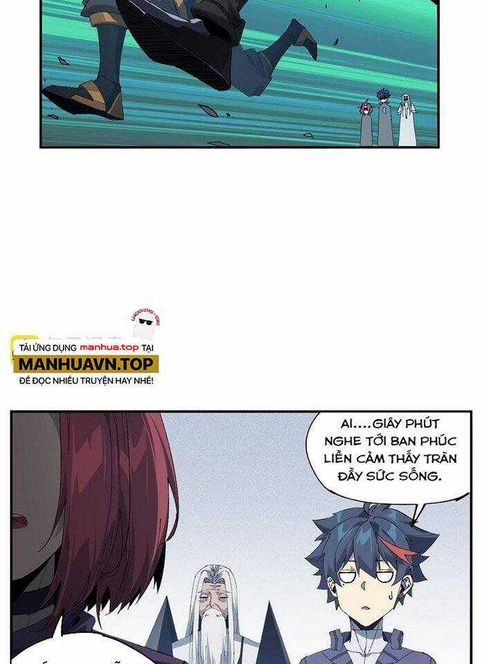 Siêu Thần Chế Tạp Sư Chapter 135 trang 16