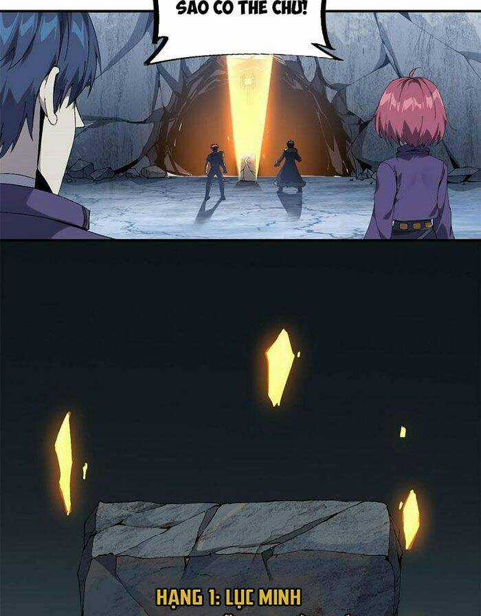 Siêu Thần Chế Tạp Sư Chapter 135 trang 18