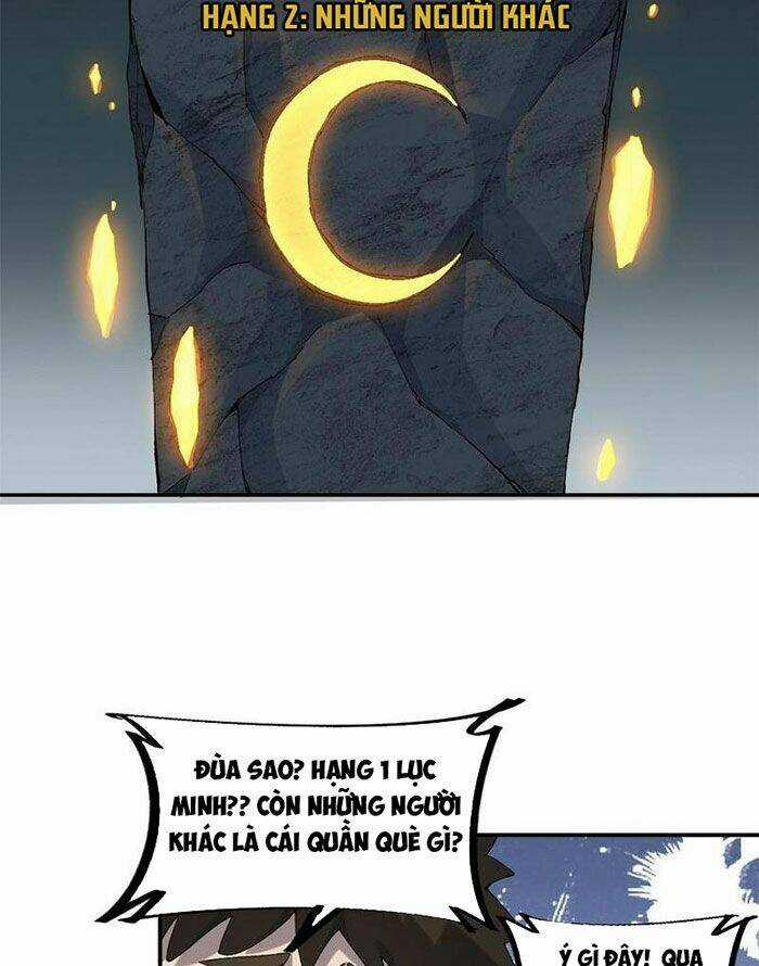 Siêu Thần Chế Tạp Sư Chapter 135 trang 19