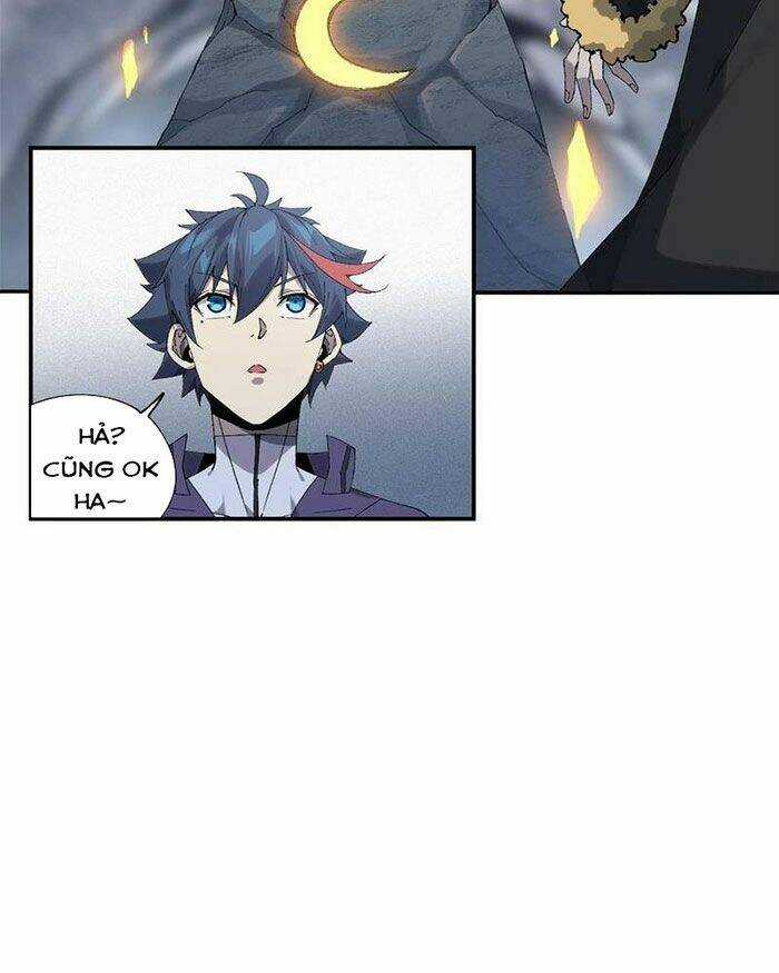 Siêu Thần Chế Tạp Sư Chapter 135 trang 22