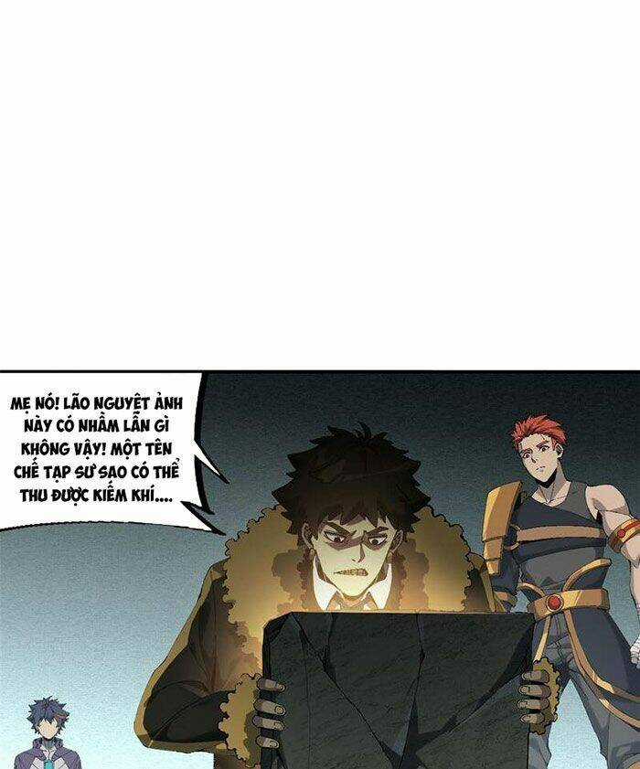 Siêu Thần Chế Tạp Sư Chapter 135 trang 23