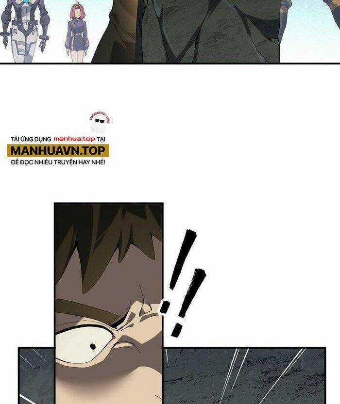 Siêu Thần Chế Tạp Sư Chapter 135 trang 24