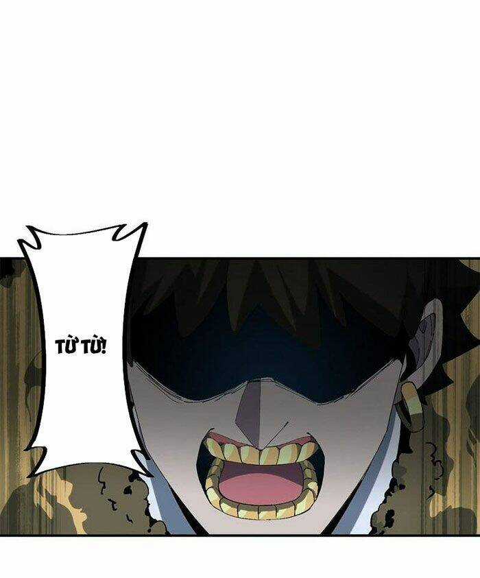 Siêu Thần Chế Tạp Sư Chapter 135 trang 27