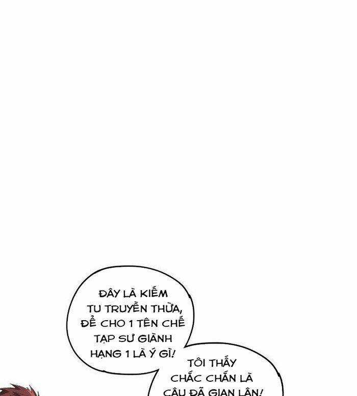 Siêu Thần Chế Tạp Sư Chapter 135 trang 28