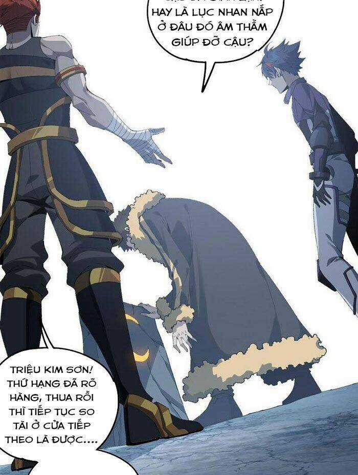 Siêu Thần Chế Tạp Sư Chapter 135 trang 29