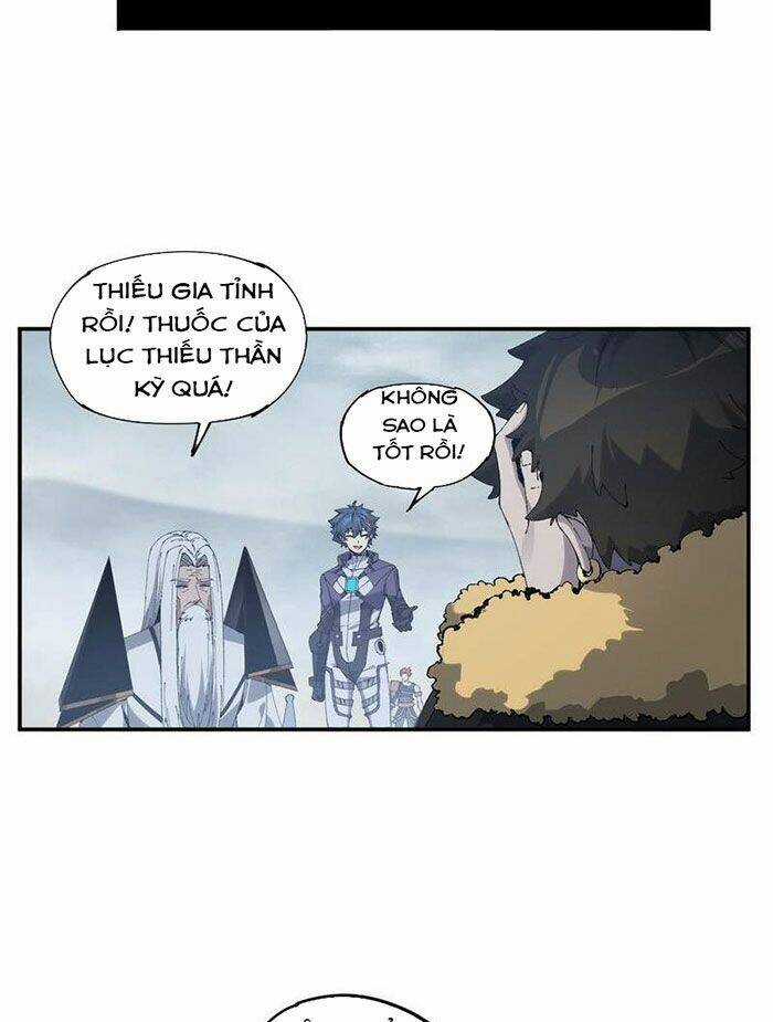 Siêu Thần Chế Tạp Sư Chapter 135 trang 3