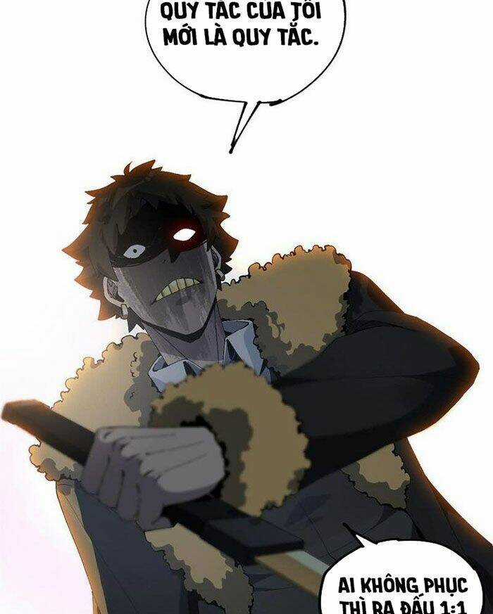 Siêu Thần Chế Tạp Sư Chapter 135 trang 32