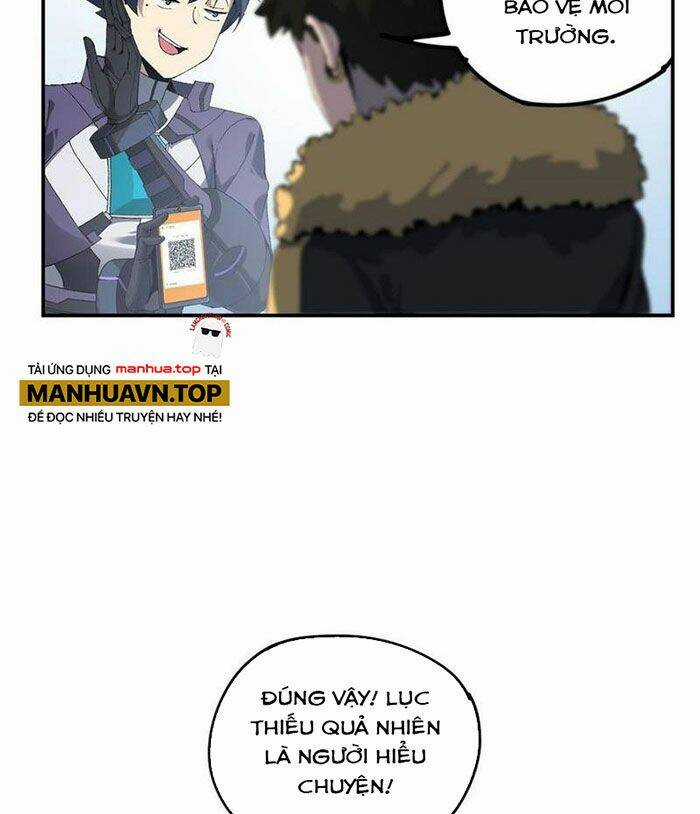 Siêu Thần Chế Tạp Sư Chapter 135 trang 36