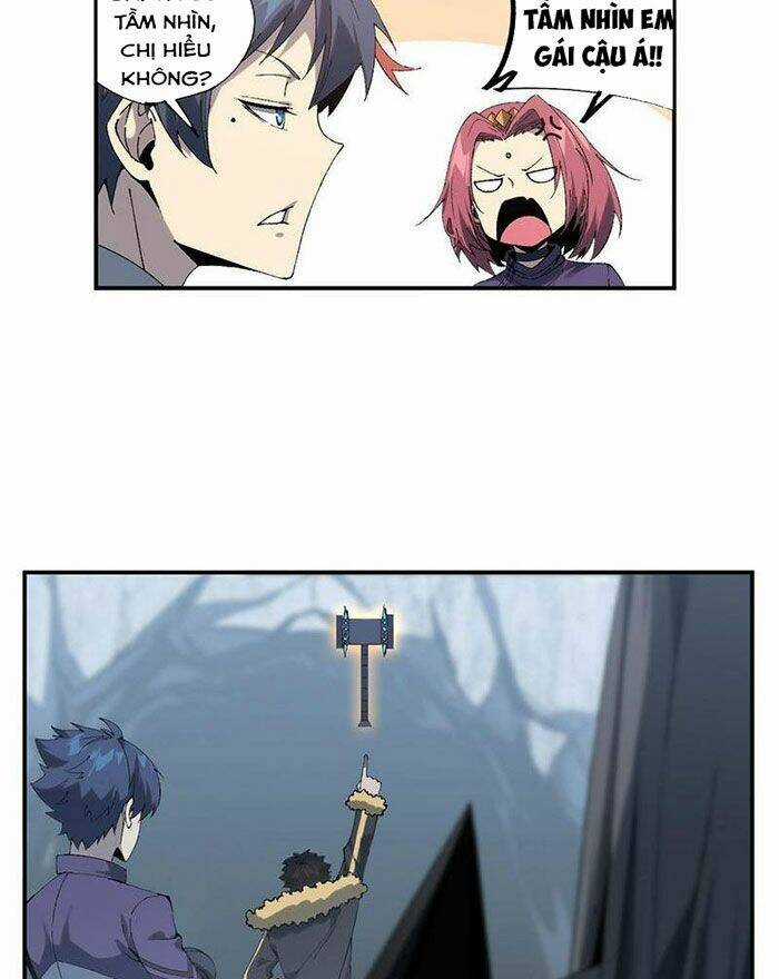 Siêu Thần Chế Tạp Sư Chapter 135 trang 39