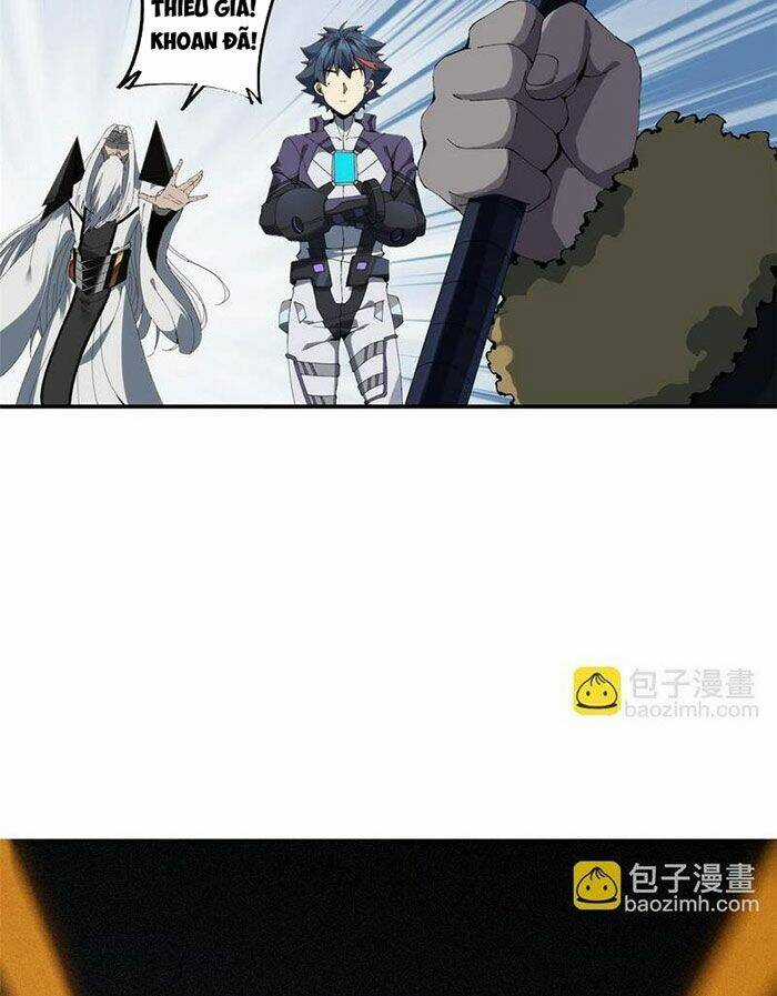 Siêu Thần Chế Tạp Sư Chapter 135 trang 44