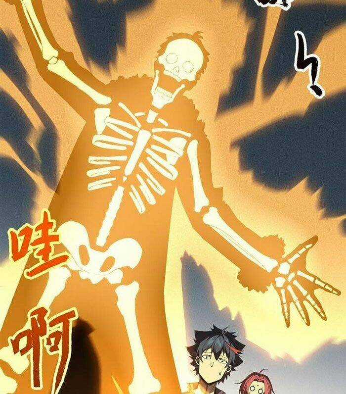 Siêu Thần Chế Tạp Sư Chapter 135 trang 46