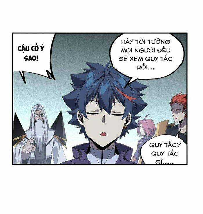 Siêu Thần Chế Tạp Sư Chapter 135 trang 48
