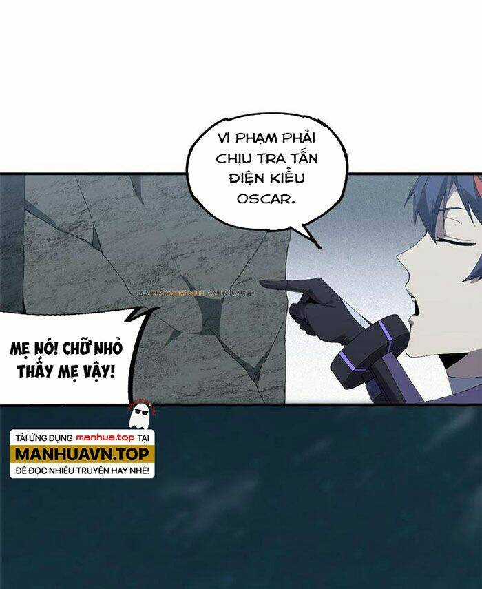 Siêu Thần Chế Tạp Sư Chapter 135 trang 49