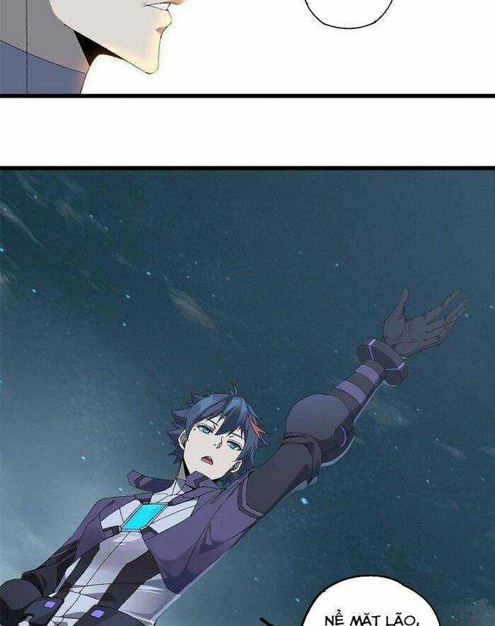 Siêu Thần Chế Tạp Sư Chapter 135 trang 55