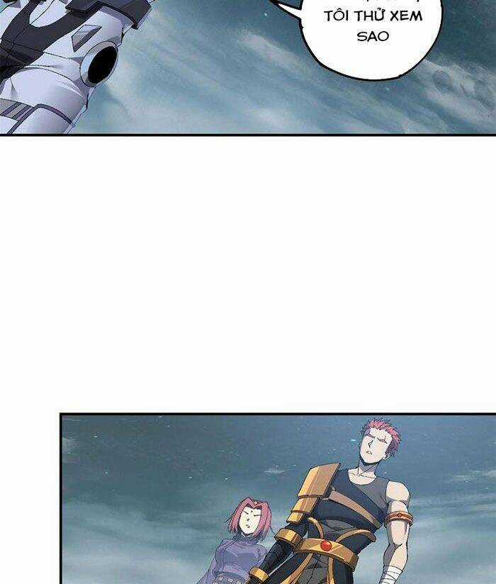 Siêu Thần Chế Tạp Sư Chapter 135 trang 56