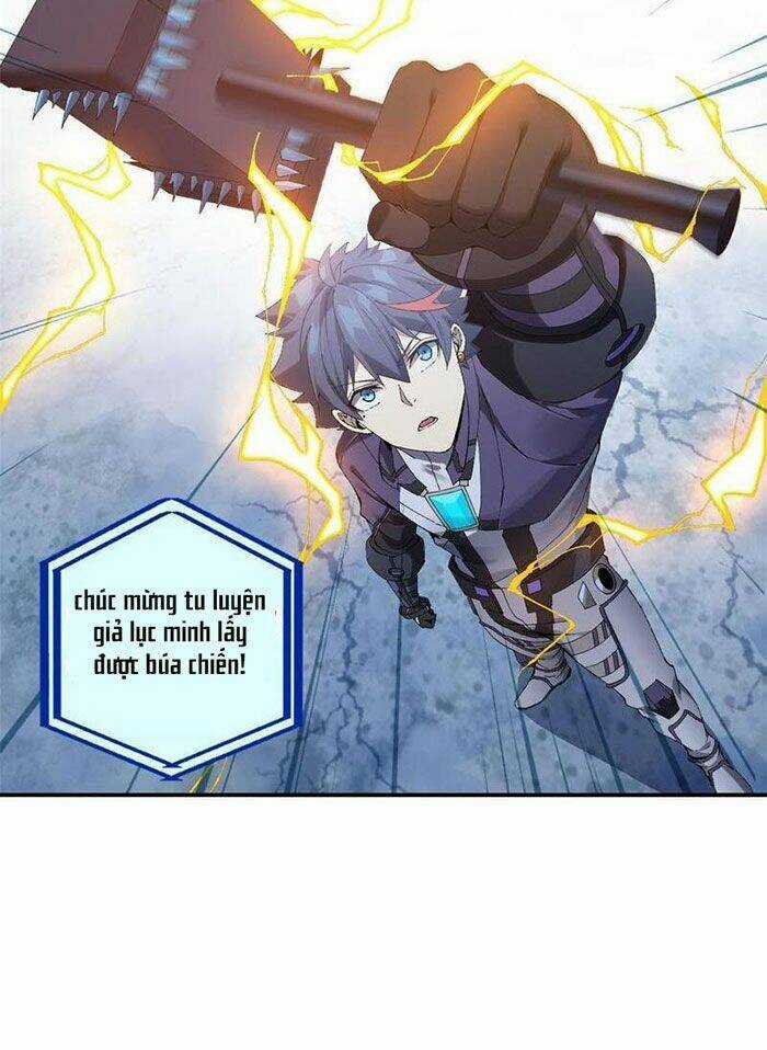 Siêu Thần Chế Tạp Sư Chapter 135 trang 62