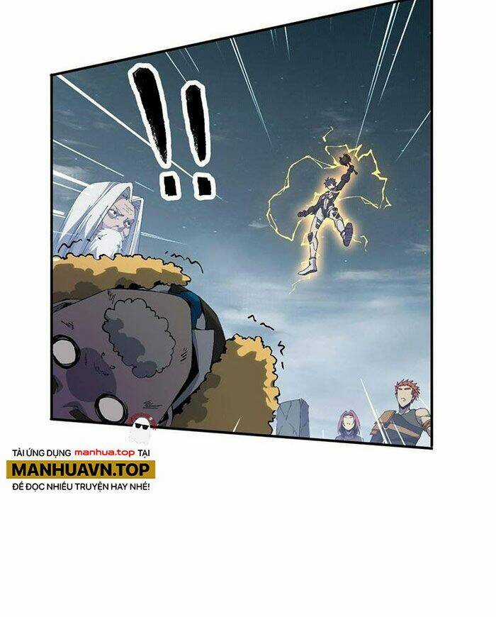 Siêu Thần Chế Tạp Sư Chapter 135 trang 66