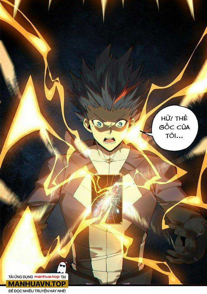 Siêu Thần Chế Tạp Sư Chapter 135 trang 76