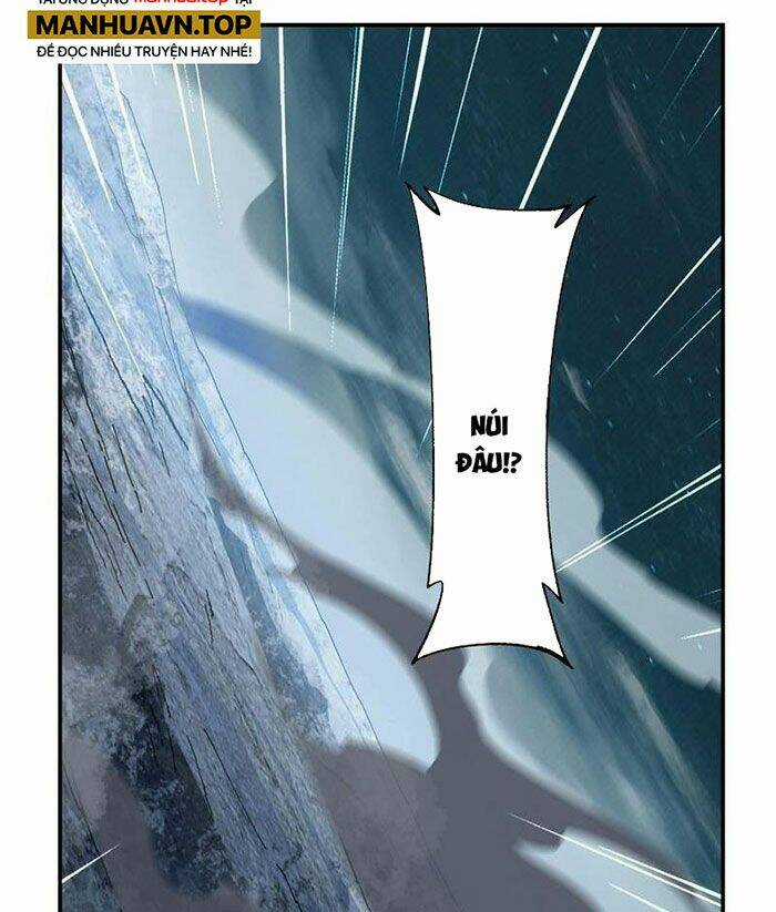 Siêu Thần Chế Tạp Sư Chapter 135 trang 9