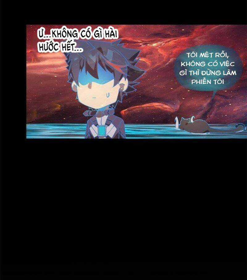 Siêu Thần Chế Tạp Sư Chapter 136 trang 13