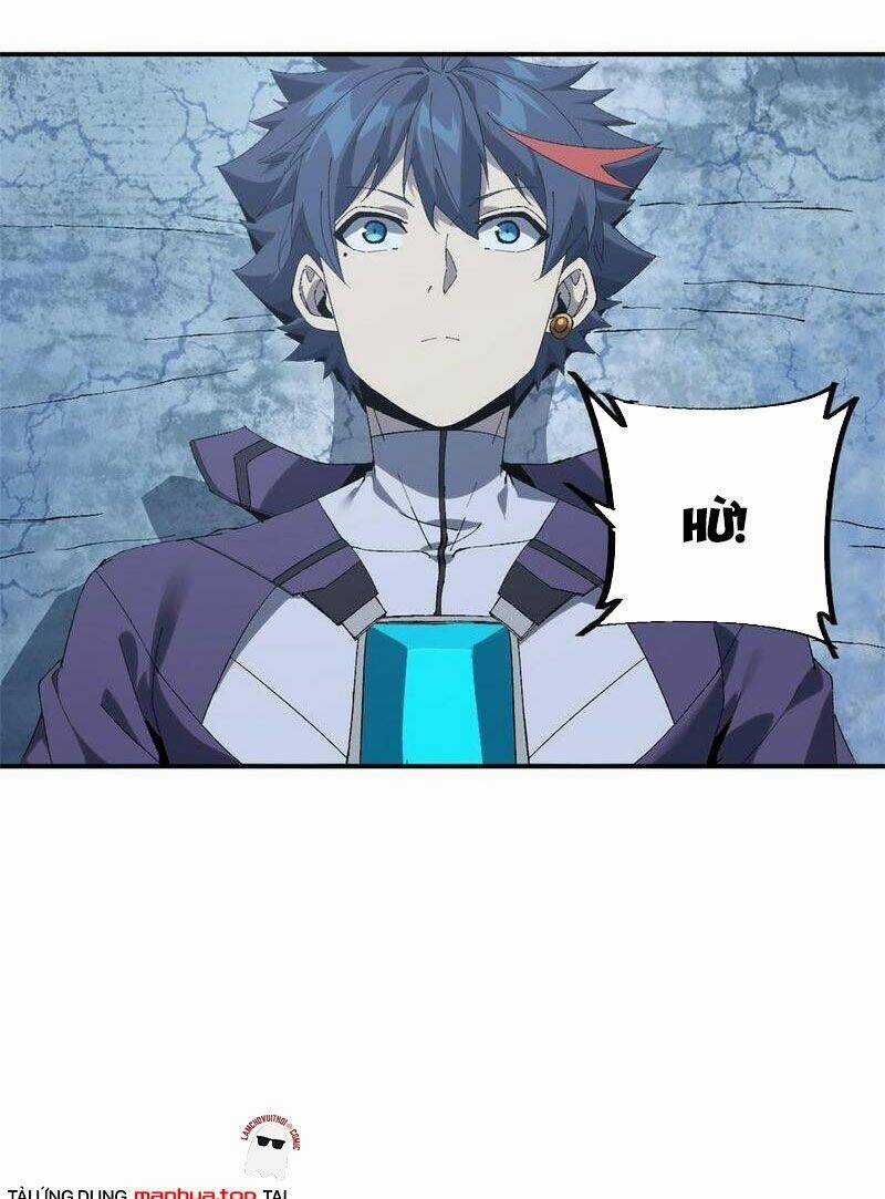 Siêu Thần Chế Tạp Sư Chapter 136 trang 16