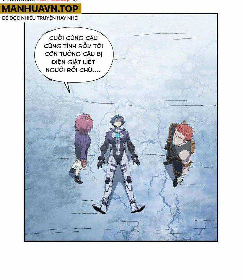 Siêu Thần Chế Tạp Sư Chapter 136 trang 17