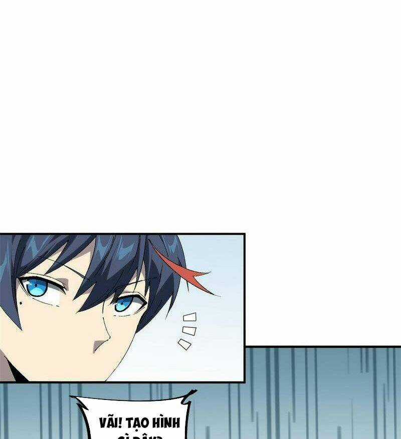 Siêu Thần Chế Tạp Sư Chapter 136 trang 19