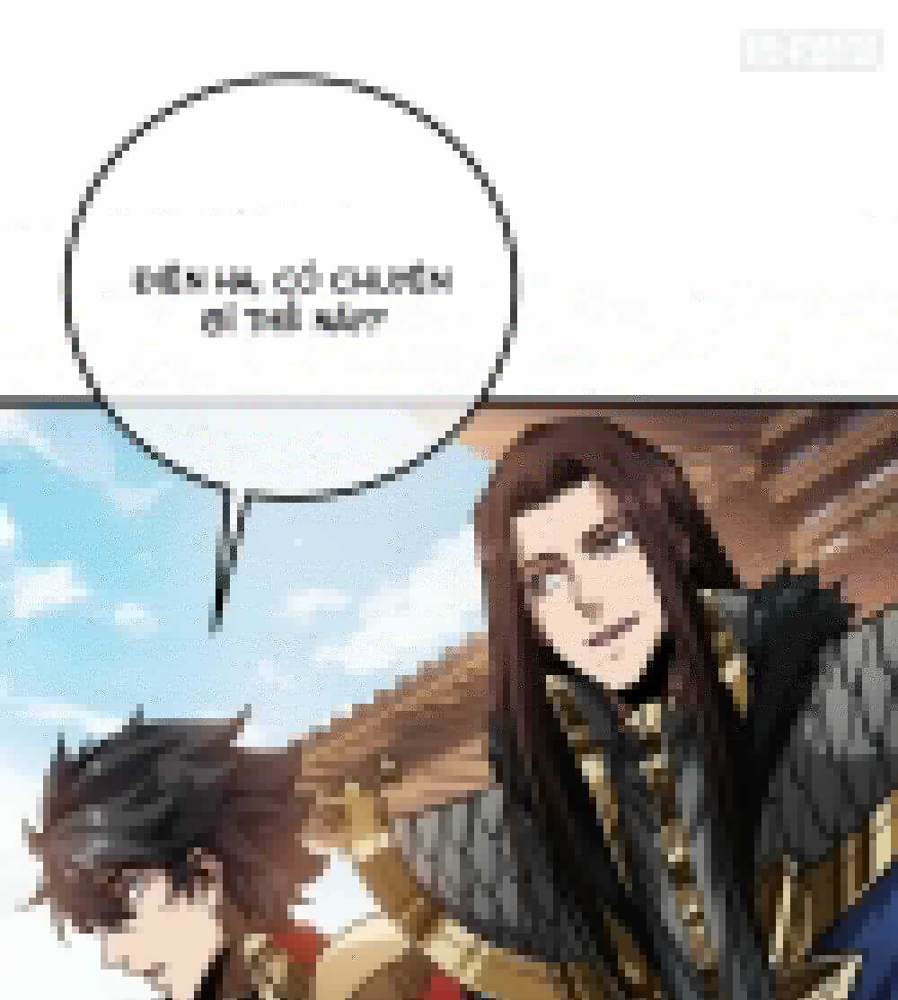 Siêu Thần Chế Tạp Sư Chapter 136 trang 21