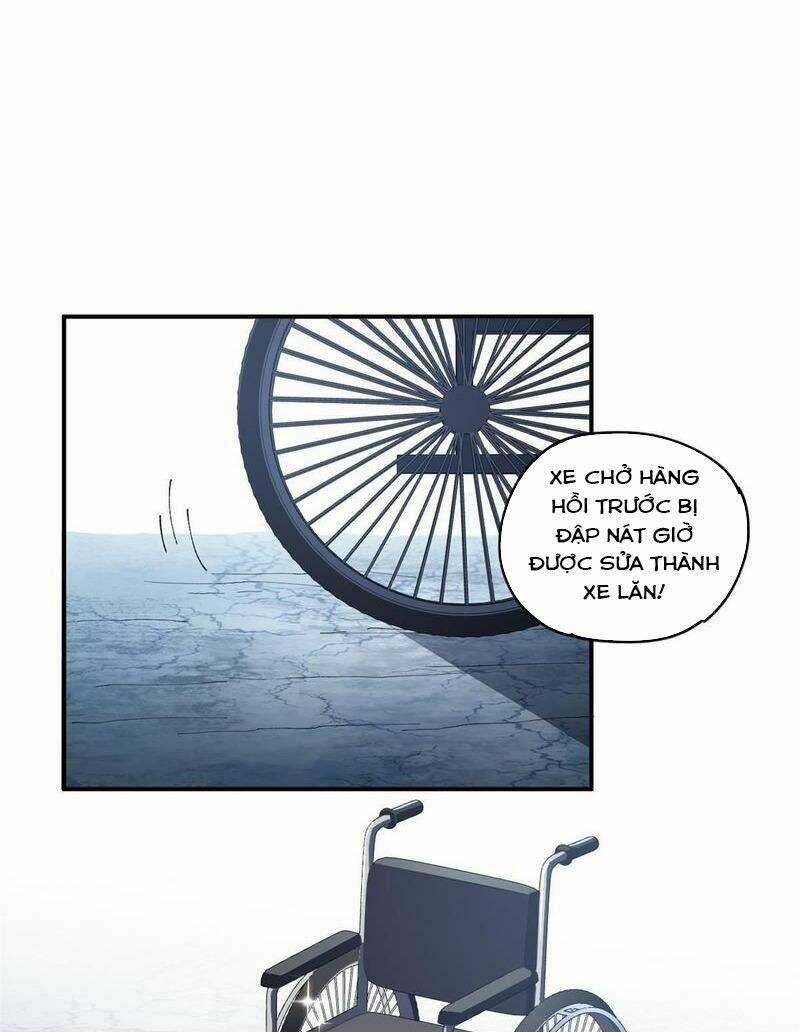 Siêu Thần Chế Tạp Sư Chapter 136 trang 23