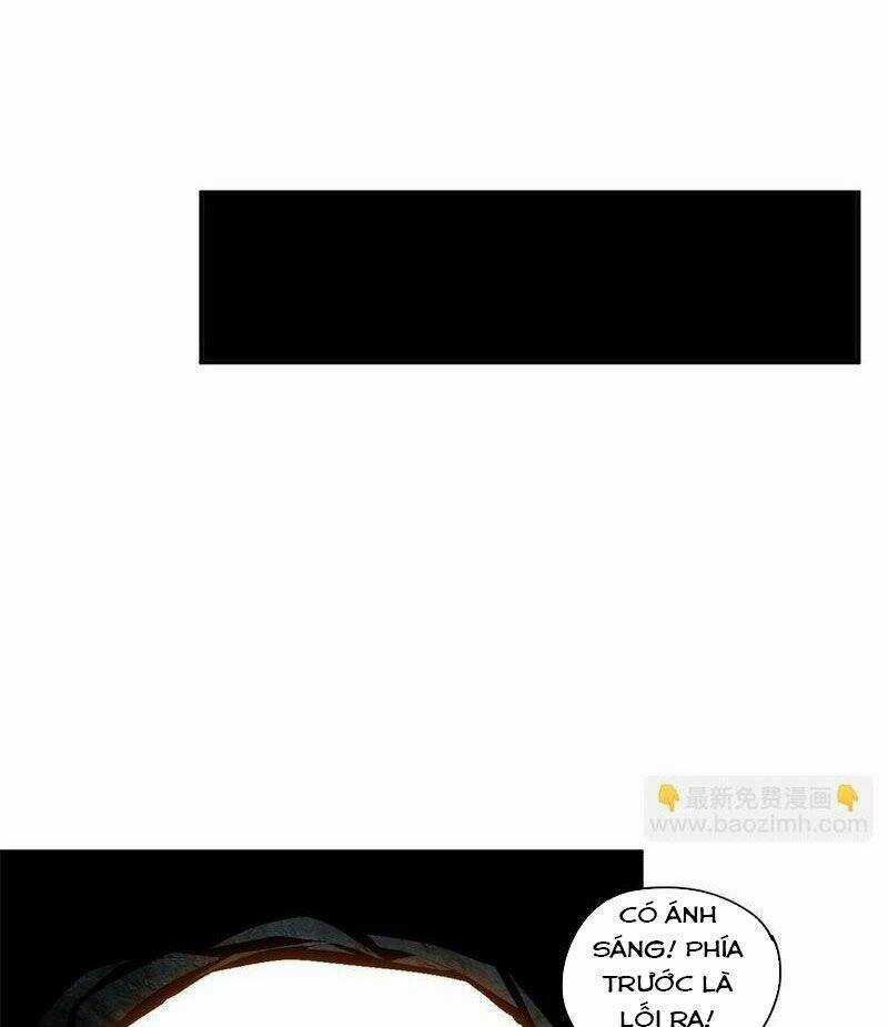 Siêu Thần Chế Tạp Sư Chapter 136 trang 27