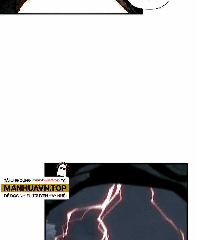 Siêu Thần Chế Tạp Sư Chapter 136 trang 28