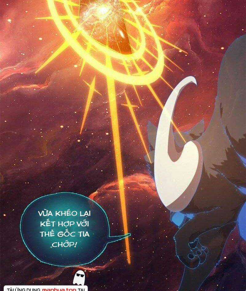 Siêu Thần Chế Tạp Sư Chapter 136 trang 3