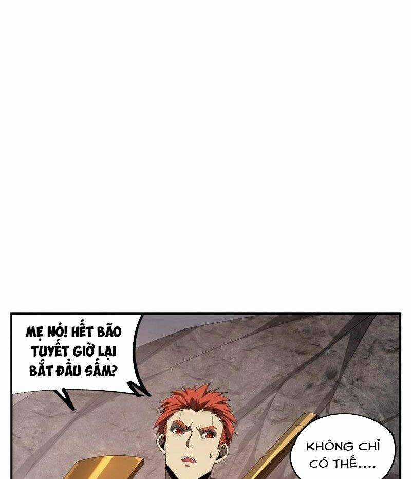 Siêu Thần Chế Tạp Sư Chapter 136 trang 30