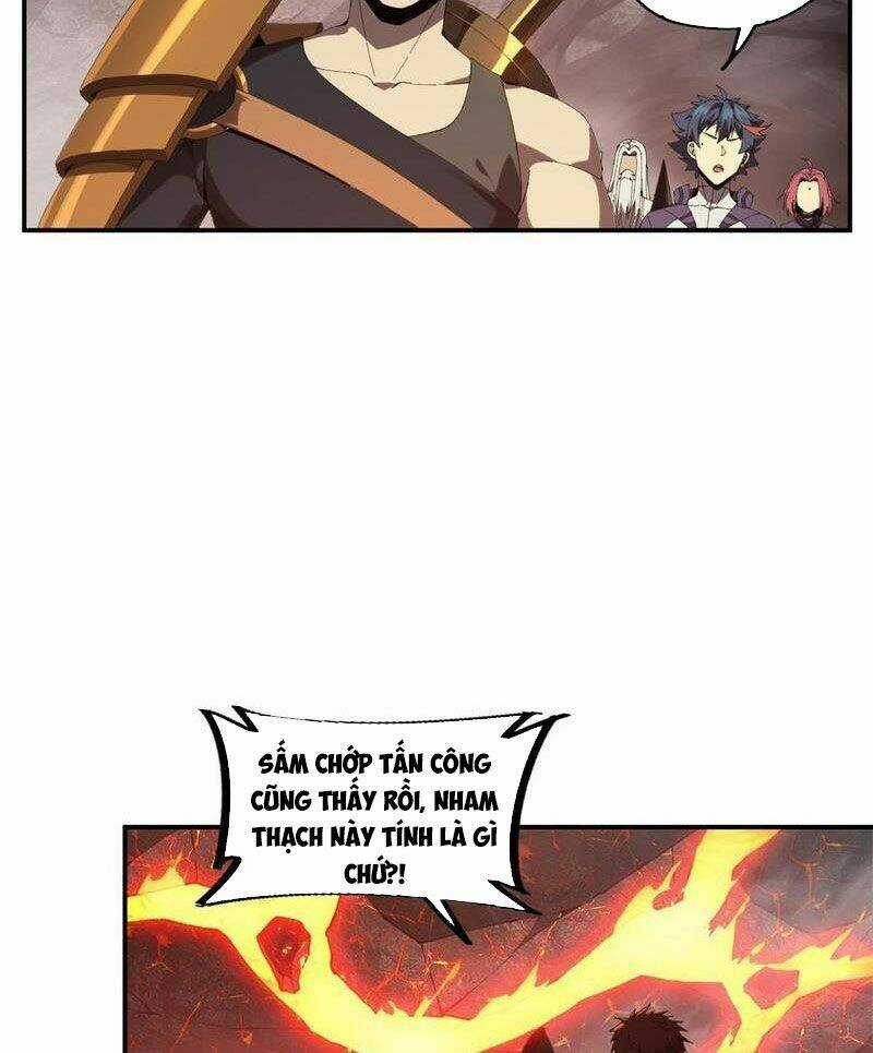 Siêu Thần Chế Tạp Sư Chapter 136 trang 31