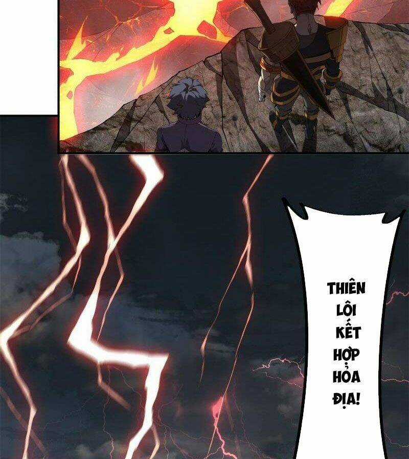 Siêu Thần Chế Tạp Sư Chapter 136 trang 32