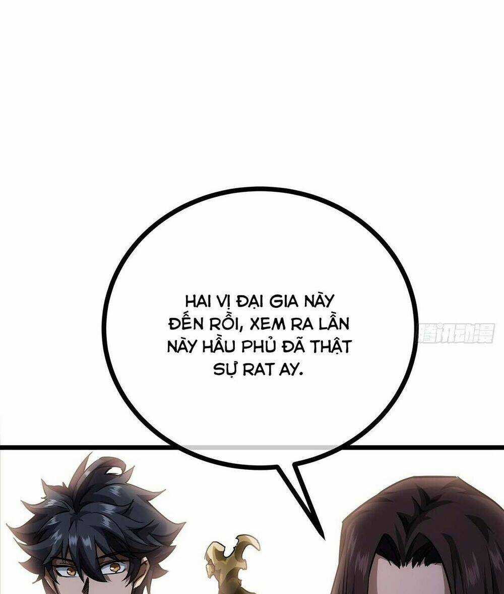 Siêu Thần Chế Tạp Sư Chapter 136 trang 33