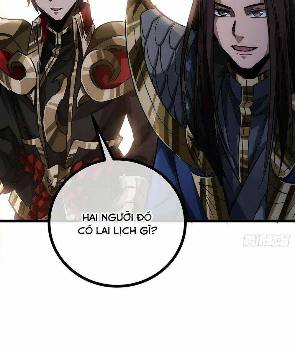 Siêu Thần Chế Tạp Sư Chapter 136 trang 34