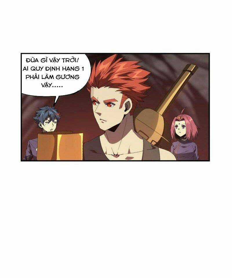 Siêu Thần Chế Tạp Sư Chapter 136 trang 37