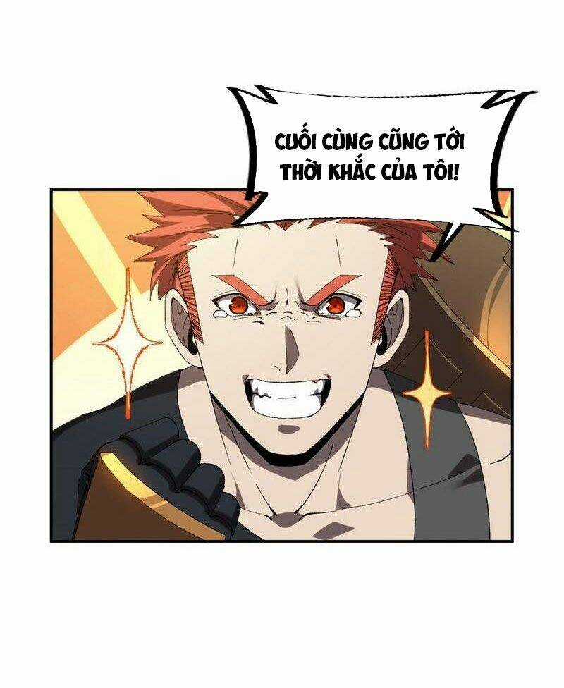 Siêu Thần Chế Tạp Sư Chapter 136 trang 38