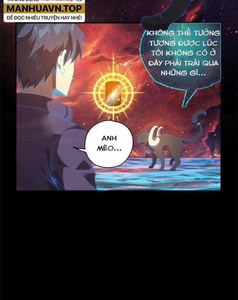 Siêu Thần Chế Tạp Sư Chapter 136 trang 4